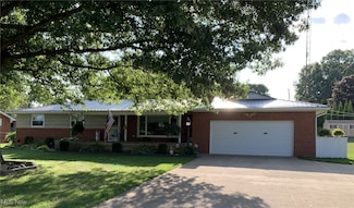 3295 Dellwood Ave NW, Canton, OH 44708