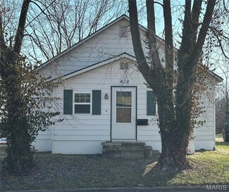 416 Agricultural St, Mexico, MO 65265