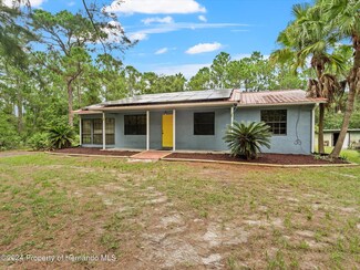 1340 Flatwoods Rd, Mims, FL 32754