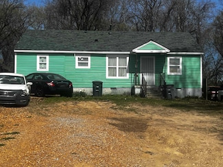 944 Alice Ave, Memphis, TN 38106