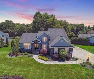 2785 Joseph Ln, Perry, OH 44081