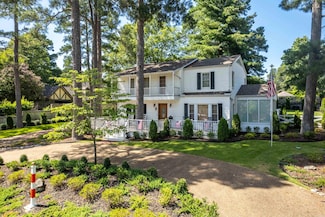 113 Trivista Right St, Hot Springs National Park, AR 71901