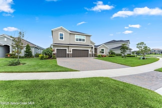 8216 Millbrook Ave, Melbourne, FL 32940
