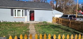 14901 White Hall Ave, Accokeek, MD 20607
