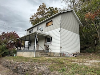 605 Howell St, Dawson, PA 15428