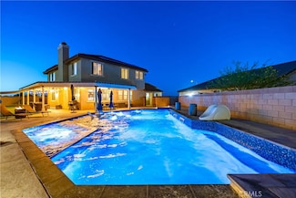 3855 W Avenue j10, Lancaster, CA 93536