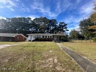 1301 Hamilton Dr, Goldsboro, NC 27530