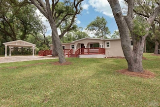 3710 N Blue Angel Pkwy, Pensacola, FL 32526