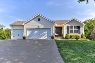 12680 NW Oak Ridge, Platte City, MO 64079