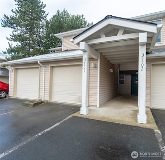 2001 120th Place SE Unit 3-101, Everett, WA 98208