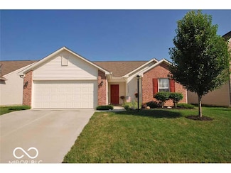 11026 Cool Winds Way, Fishers, IN 46037