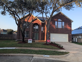 1611 Pebble Brook, Missouri City, TX 77459