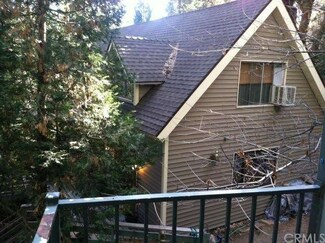 658 Old Toll Rd, Twin Peaks, CA 92391