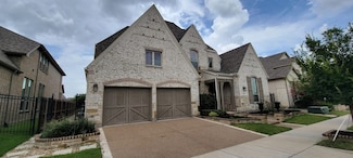 1909 Green Jasper Place, Arlington, TX 76005