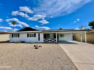 2213 E Janice Way, Phoenix, AZ 85022