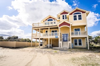 2146 Sandfiddler Rd Unit Lot 115, Corolla, NC 27927