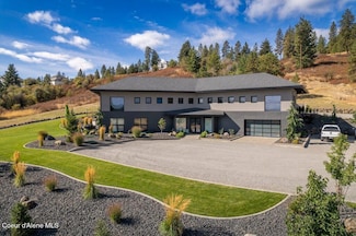 19023 E Terrapin Ln, Otis Orchards, WA 99027