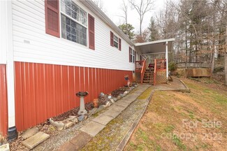 401 Azalea Cir, Marshall, NC 28753