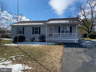 2435 Third St, Middletown, VA 22645