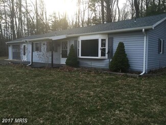 14445 Shady Pine Rd, Willow Hill, PA 17271