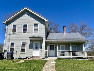 275 W Frederick St, Corry, PA 16407