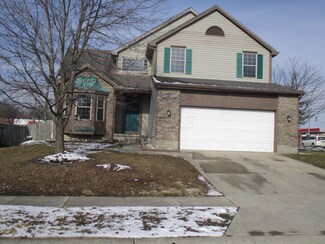 251 Wellington Place SW, Pataskala, OH 43062