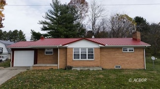 15518 Ohio 160, Vinton, OH 45686