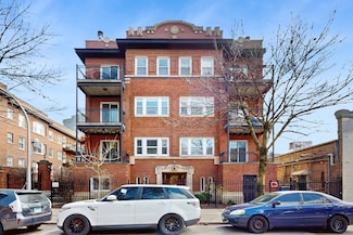 849 W Belle Plaine Ave Unit 849, Chicago, IL 60613