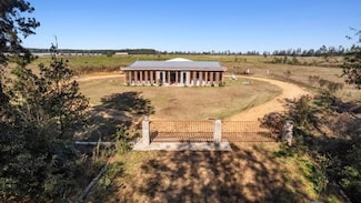 2545 Pleasant Grove Rd SE, Bogue Chitto, MS 39629