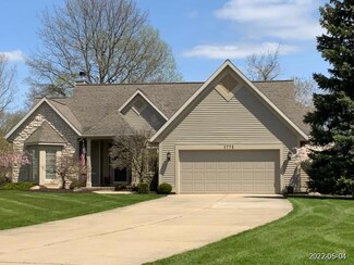 1772 Woodside Trail NW Unit 15, Grand Rapids, MI 49504
