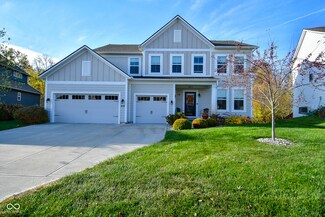 4011 Basswood Dr, Danville, IN 46122