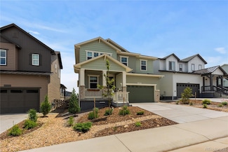 8550 Cheraw St, Littleton, CO 80125