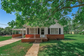 309 E Oklahoma Ave, Vivian, LA 71082