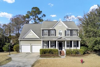 2117 Short Grass Ct, Mount Pleasant, SC 29466