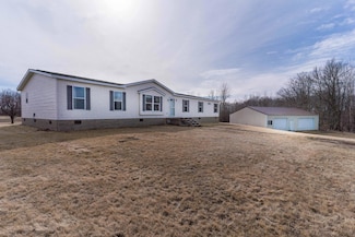 28458 County Highway 35, Underwood, MN 56586