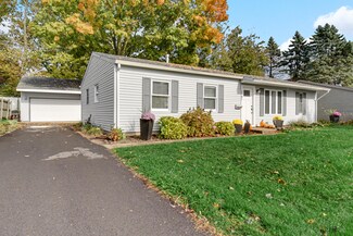 1701 E Chicago St, Valparaiso, IN 46383