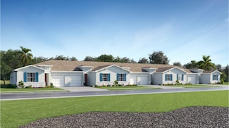 1272 Miraflores Trail NW, Palm Bay, FL 32907