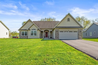 15 Brockton Place, Rochester, NY 14624
