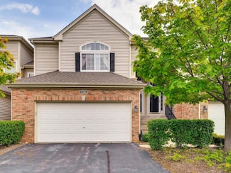 6079 Delaney Dr Unit 203, Hoffman Estates, IL 60192