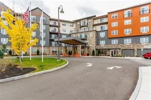 205 Lakeshore Dr Unit 510, Canandaigua, NY 14424