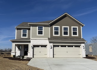 Wentworth, Bargersville, IN 46106