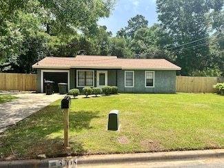 3205 Hester Dr, Tallahassee, FL 32309