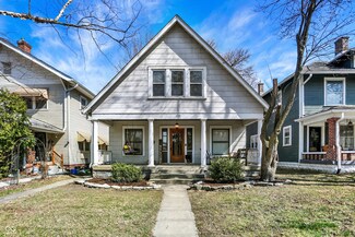 139 S Ritter Ave, Indianapolis, IN 46219