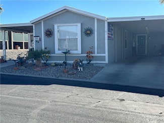 2960 Silver Creek Rd Unit 168, Bullhead City, AZ 86442