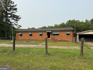 5100 Durand Hwy, Warm Springs, GA 31830