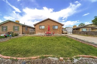 7125 Dexter St, Commerce City, CO 80022