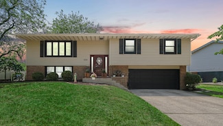 1000 Van Buren Ave, Dyer, IN 46311