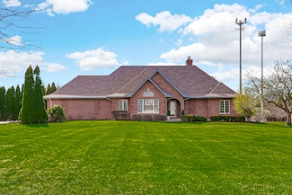 16238 S Regents Rd, Homer Glen, IL 60491