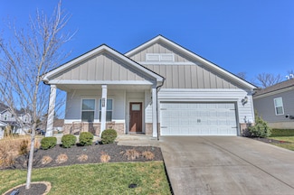 3601 Four Leaf Way, Antioch, TN 37013