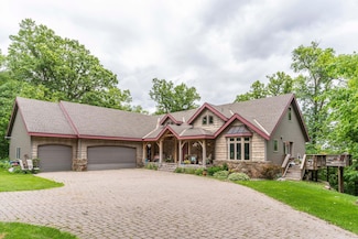 6702 145th St NW, Clearwater, MN 55320